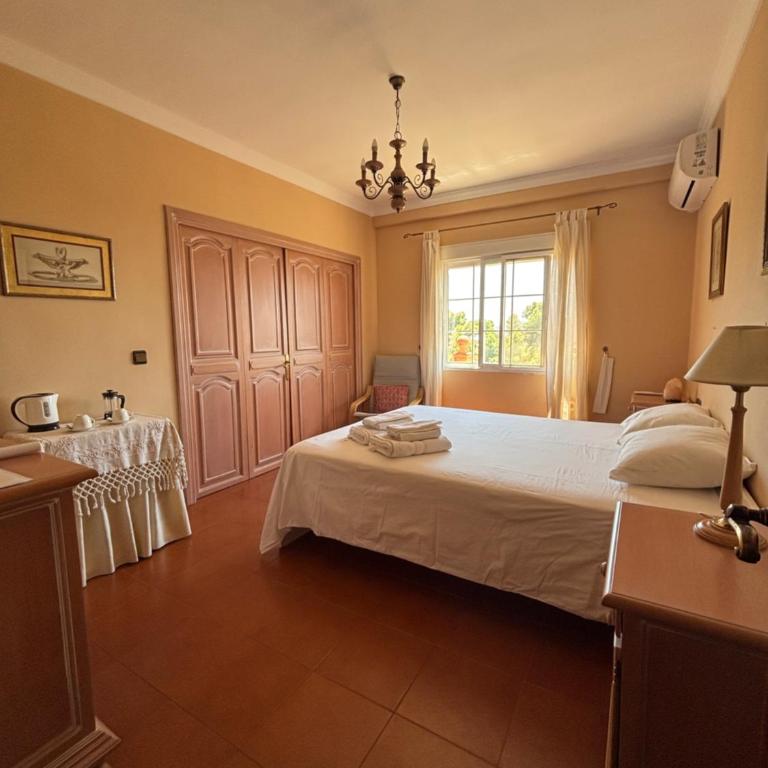 Villa Fabiana - Doppelzimmer mit eigenem Bad - 8