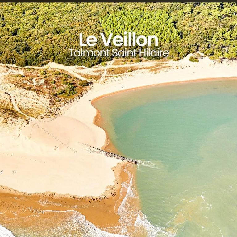 Appartement avec vue mer, port et golf - Appartement 1 Chambre - 33