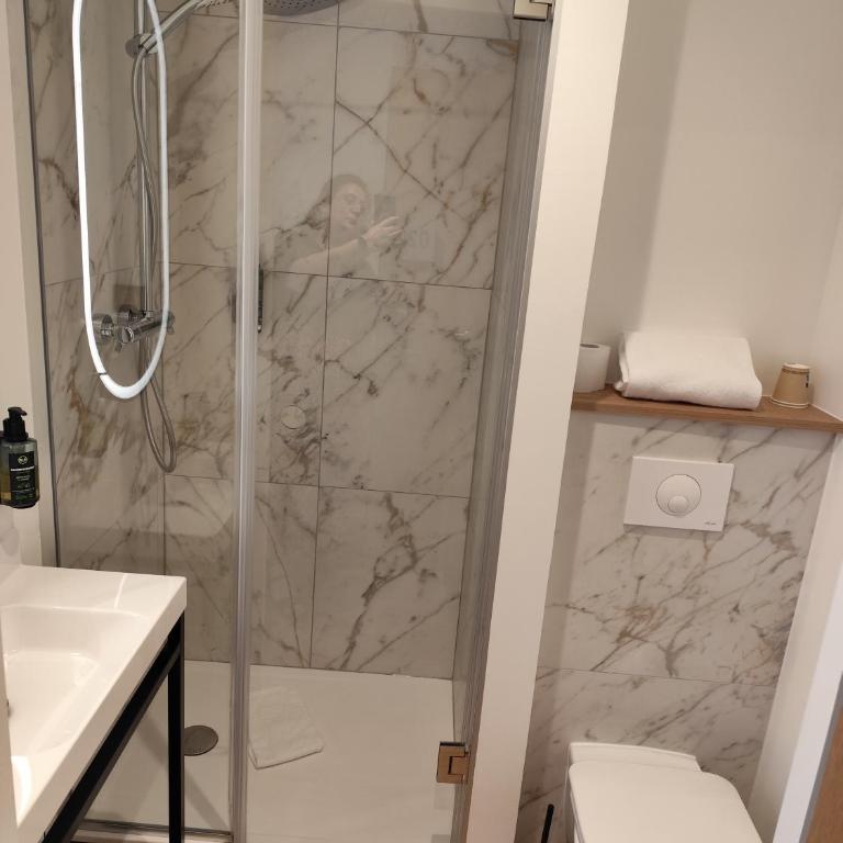 B&B HOTEL Berck-sur-Mer Rang-du-Fliers - Chambre Double - 8