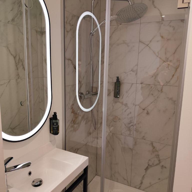 B&B HOTEL Berck-sur-Mer Rang-du-Fliers - Chambre Double - 10