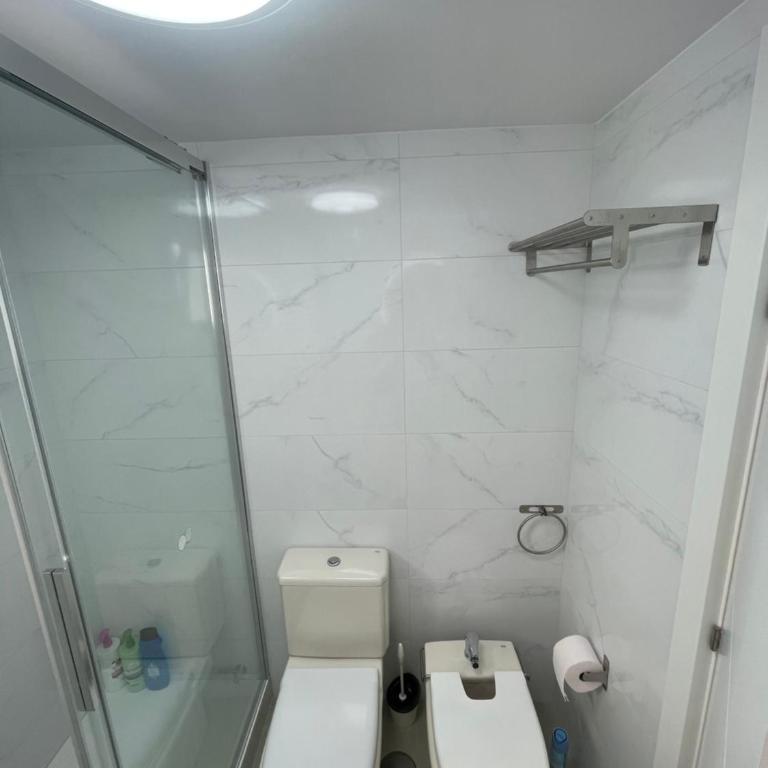SEA-VIEW APARTMENT WITH a TENNIS COURT - Apartamento de 3 dormitorios - 22
