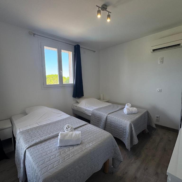 VILLA GIULIA - Piscine - Jacuzzi - 4 Chambres - Villa - 40