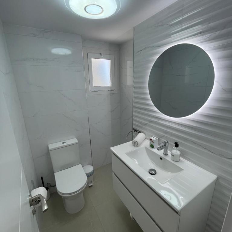 SEA-VIEW APARTMENT WITH a TENNIS COURT - Apartamento de 3 dormitorios - 23