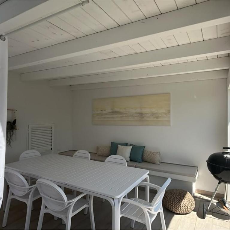 Casa Albachiara Pittulongu - Tavolara View - Two-Bedroom House - 6