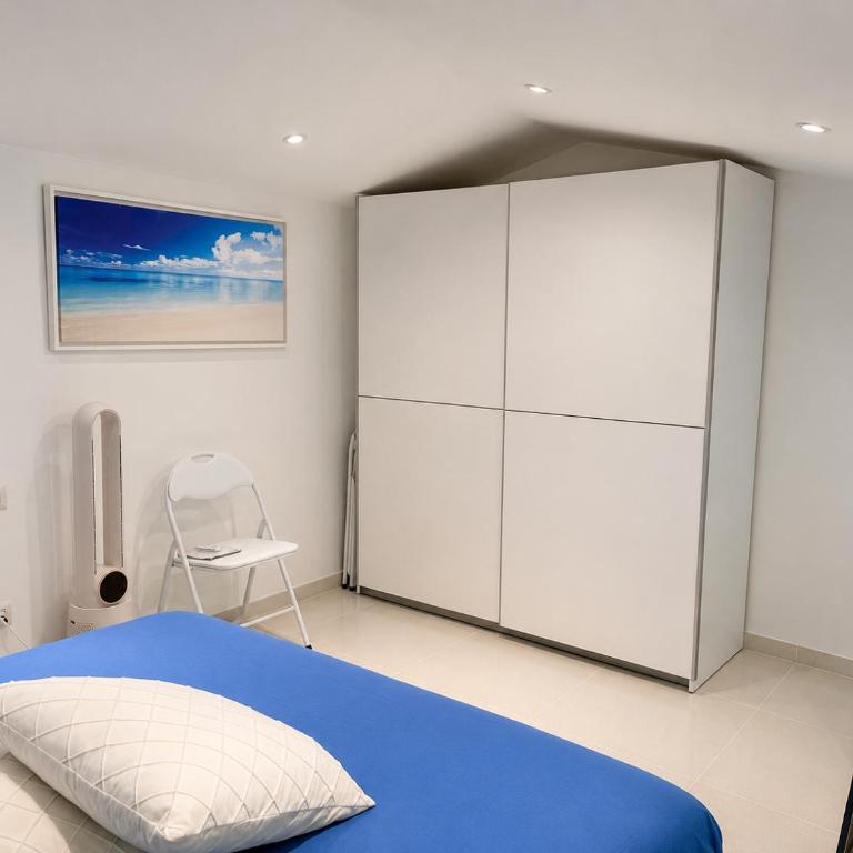 Casa Albachiara Pittulongu - Tavolara View - Two-Bedroom House - 9