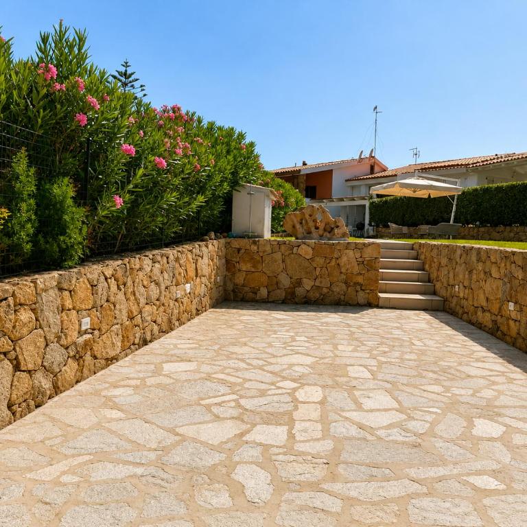 Casa Albachiara Pittulongu - Tavolara View - Two-Bedroom House - 17