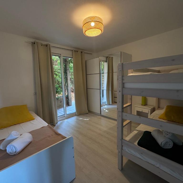 VILLA GIULIA - Piscine - Jacuzzi - 4 Chambres - Villa - 41
