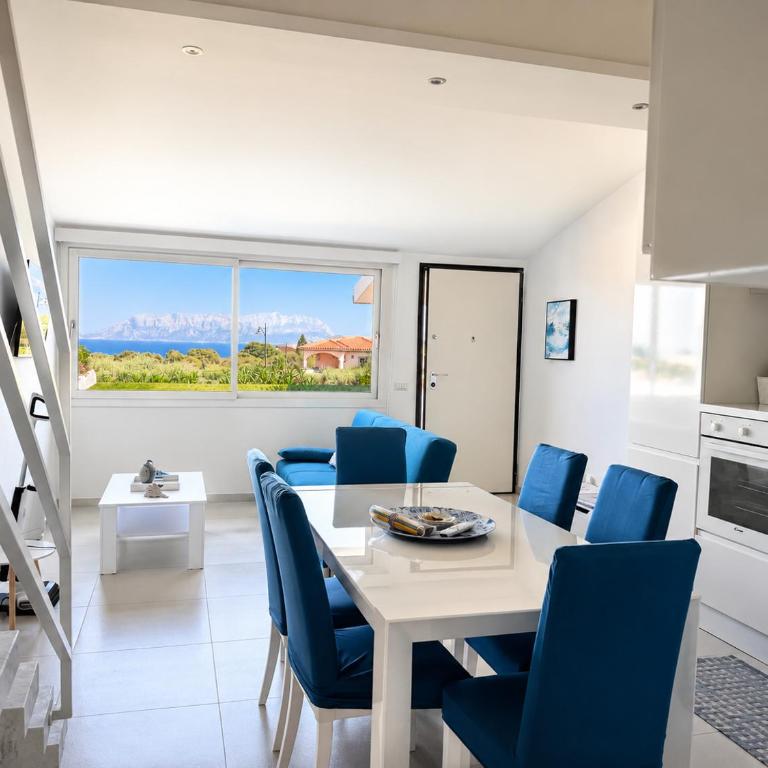 Casa Albachiara Pittulongu - Tavolara View - Two-Bedroom House - 19