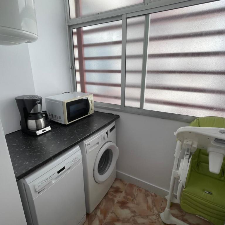 SEA-VIEW APARTMENT WITH a TENNIS COURT - Apartamento de 3 dormitorios - 24