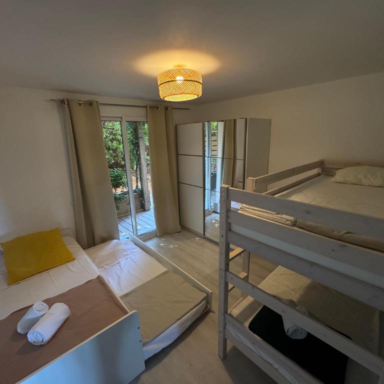 VILLA GIULIA - Piscine - Jacuzzi - 4 Chambres - Villa - 43
