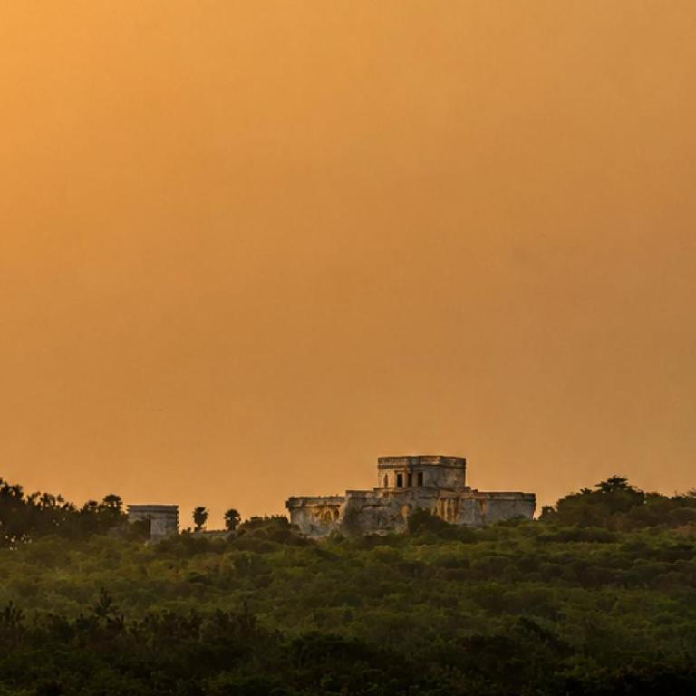 Mayan View Walk to Jaguar Park & Beach - Apartamento - 5