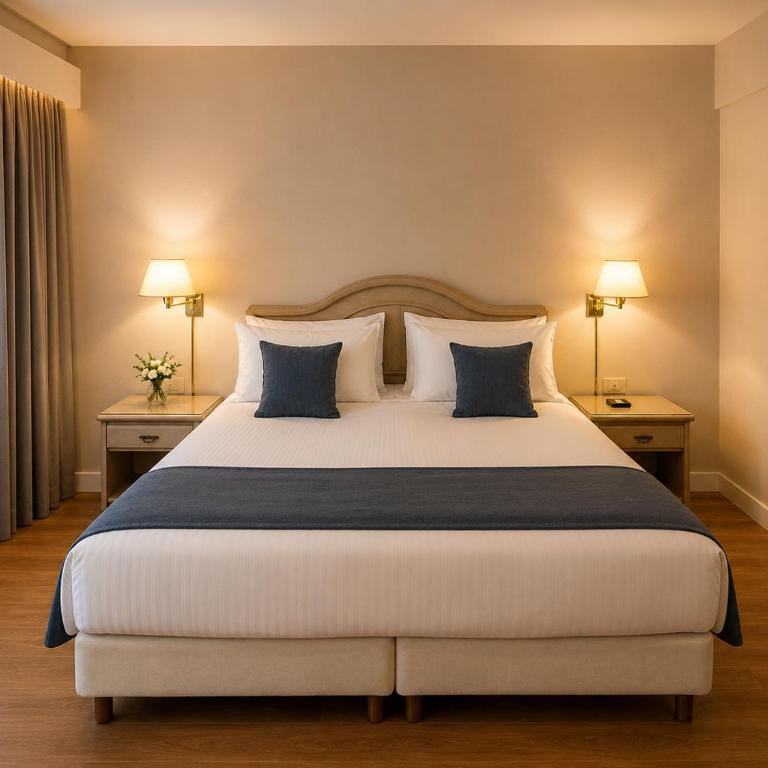 Hotel Centuria Obelisco - Habitación Doble Superior - 3