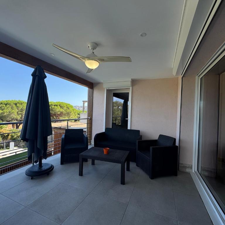 VILLA GIULIA - Piscine - Jacuzzi - 4 Chambres - Villa - 49