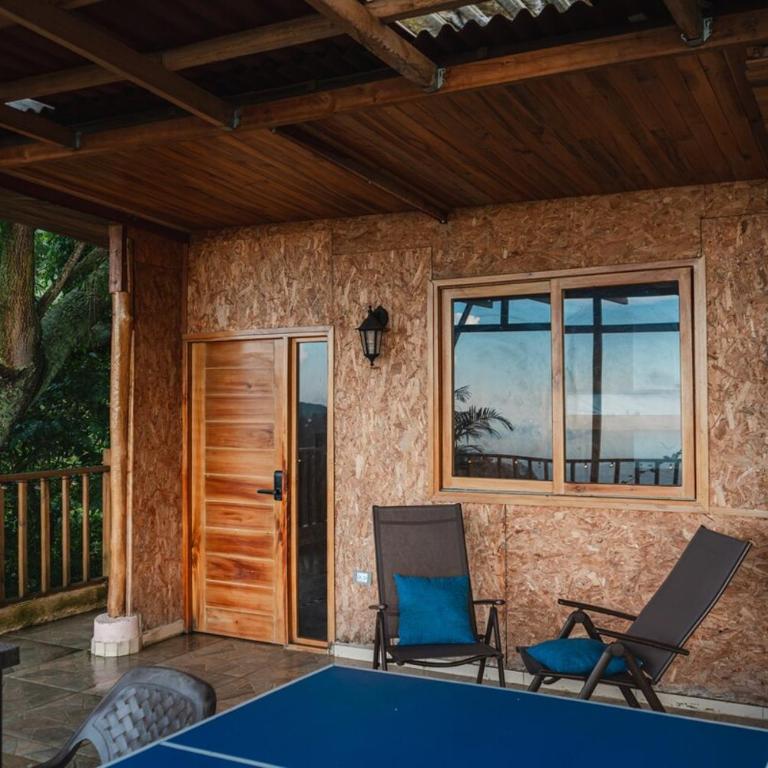 Chalet in Minca with a view of Santa Marta - Chalet - 27