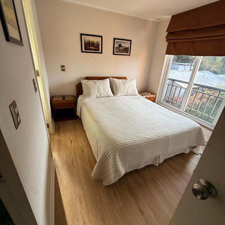Apartamento en Puerto Varas - Apartamento de 2 dormitorios - 12