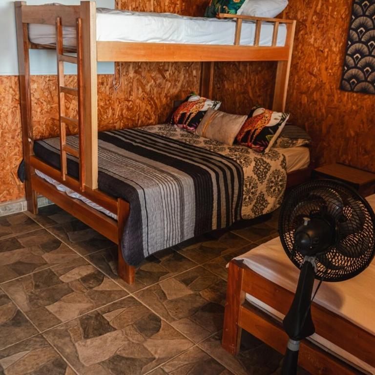 Chalet in Minca with a view of Santa Marta - Chalet - 62