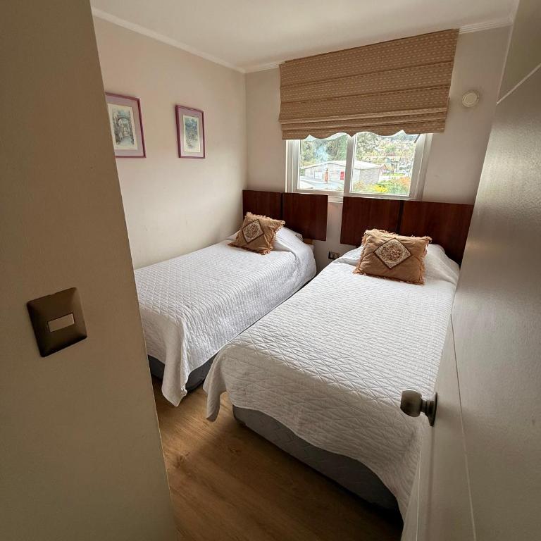 Apartamento en Puerto Varas - Apartamento de 2 dormitorios - 14