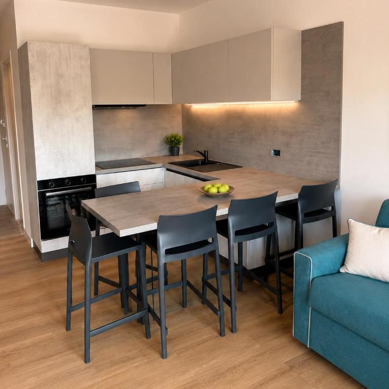 Consuelo deluxe flat - Two-Bedroom Apartment - 1