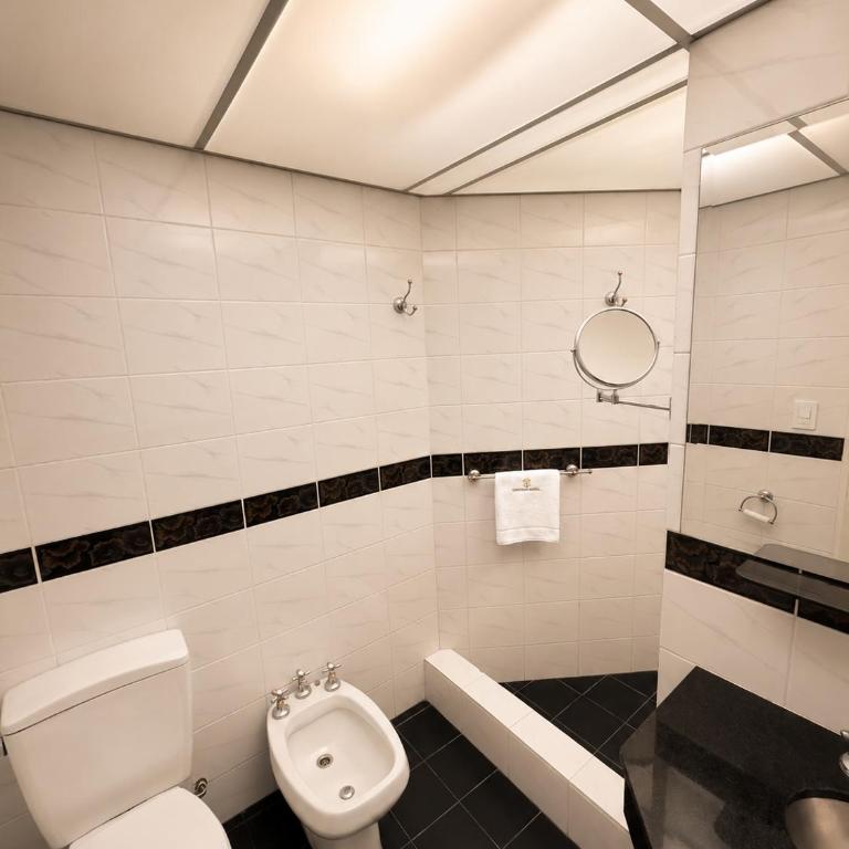 Hotel Centuria Obelisco - Habitación Doble Superior - 13