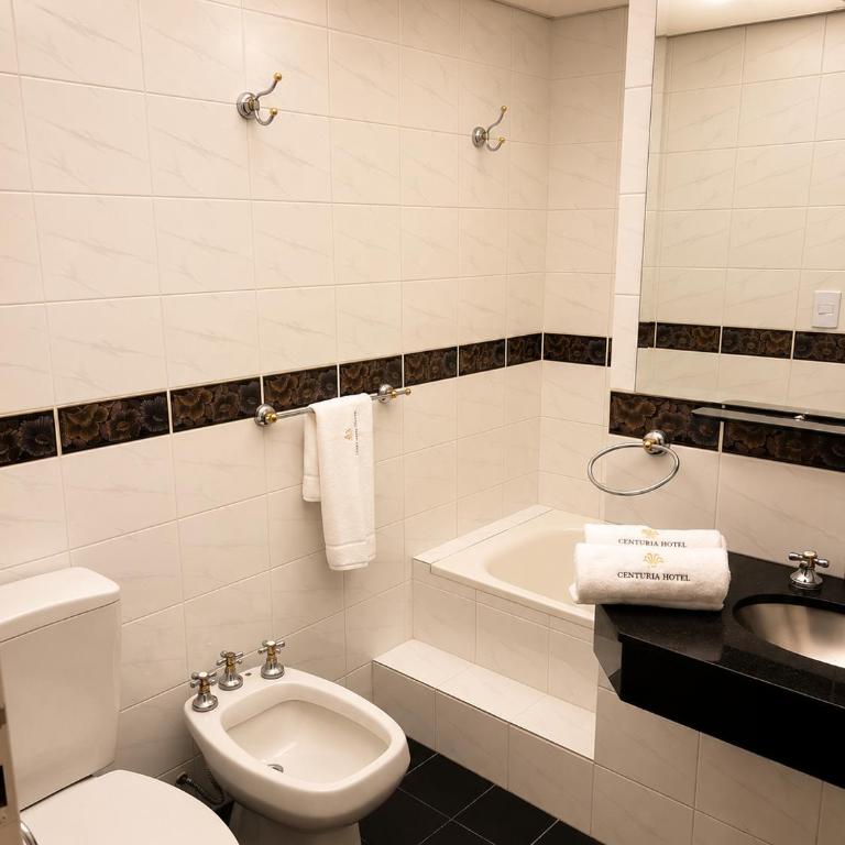 Hotel Centuria Obelisco - Habitación Doble Superior - 10