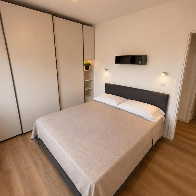 Consuelo deluxe flat - Two-Bedroom Apartment - 3