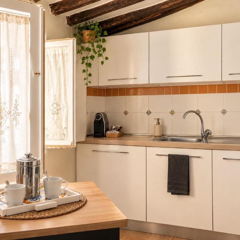 Dimora Leonardo. Centro Storico. - Appartamento con 1 Camera da Letto - 4
