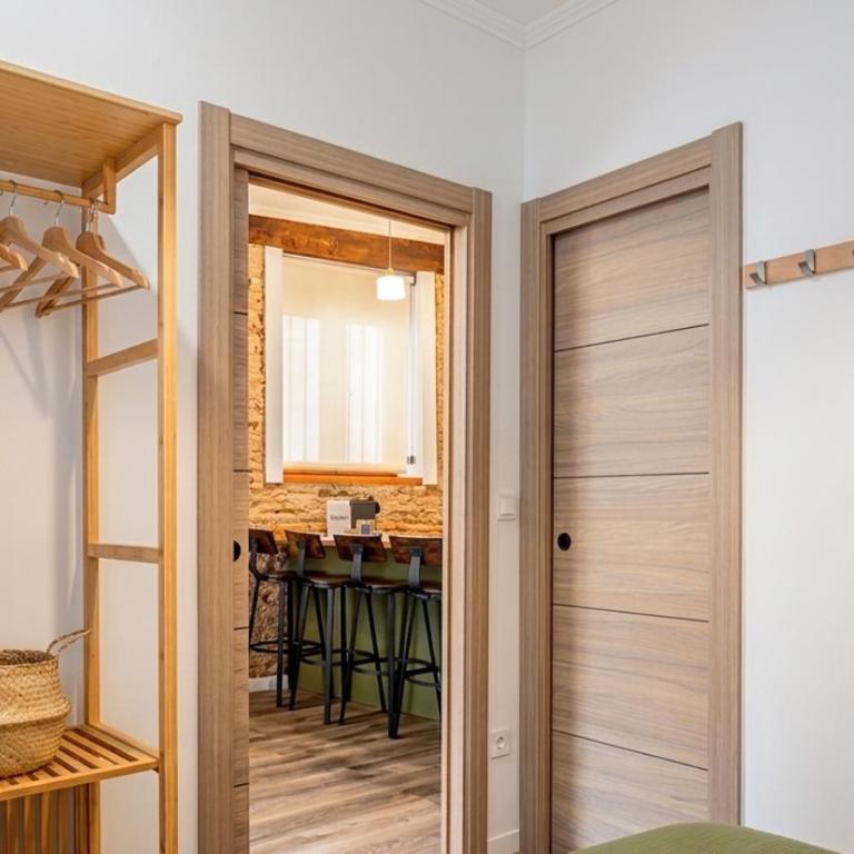 Modern 1 Bedroom Apt in Historic Center • Ground F - Appartement - 2
