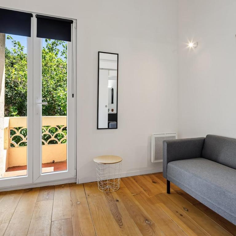 Maison 4 ch grand Patio Cœur de Ville - Casa con 4 camere da letto - 4