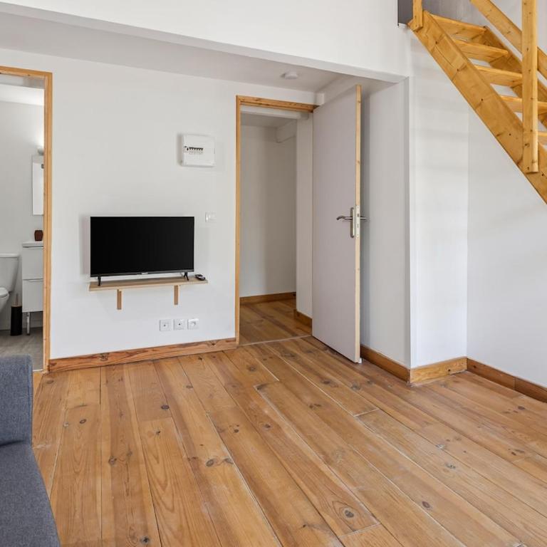 Maison 4 ch grand Patio Cœur de Ville - Casa con 4 camere da letto - 7