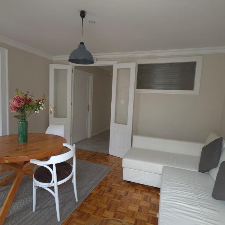 Pensión Casa Iacobus - Apartment mit 2 Schlafzimmern - 2