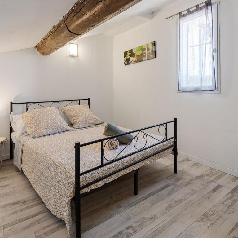 Maison 4 ch grand Patio Cœur de Ville - Casa con 4 camere da letto - 17