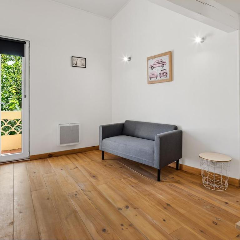 Maison 4 ch grand Patio Cœur de Ville - Casa con 4 camere da letto - 22