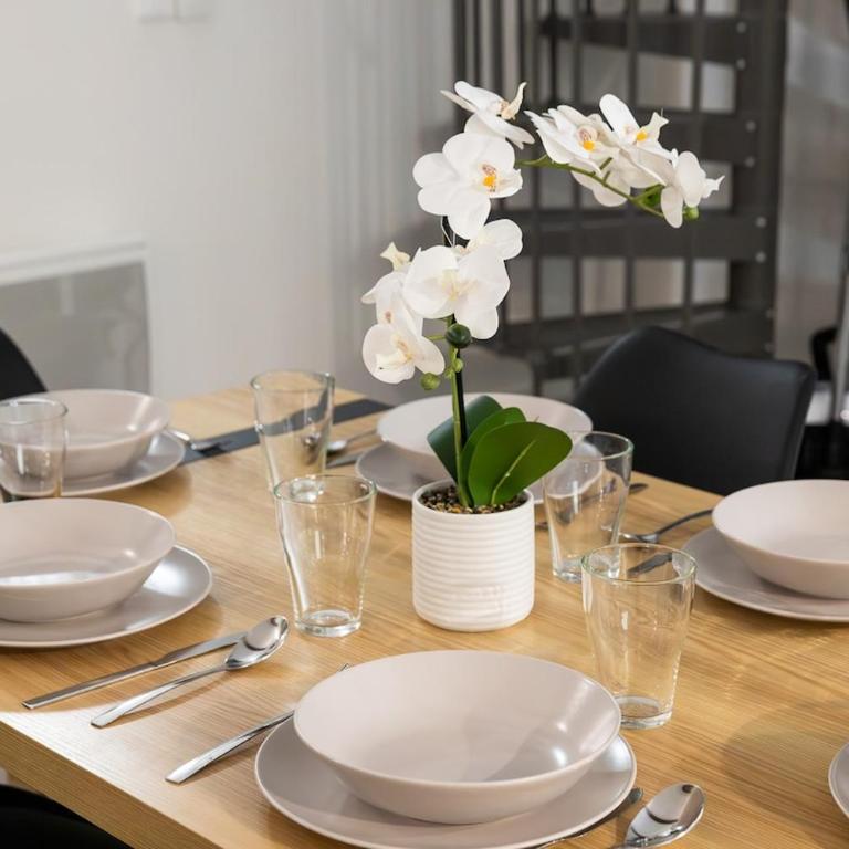 Maison 4 ch grand Patio Cœur de Ville - Casa con 4 camere da letto - 27