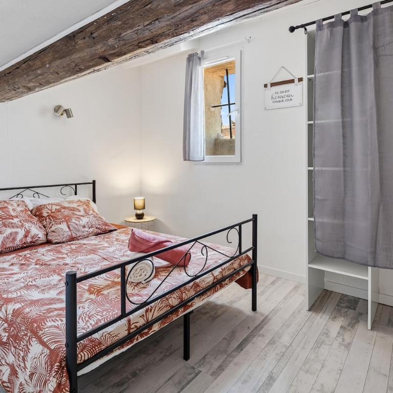 Maison 4 ch grand Patio Cœur de Ville - Casa con 4 camere da letto - 30