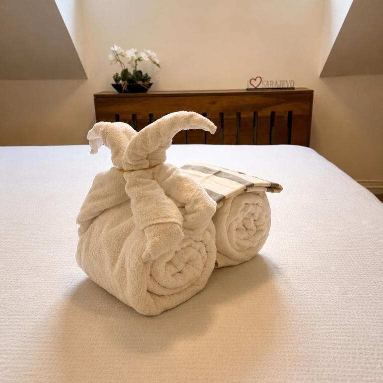 Saray Nest Old Town Studio - Studio - 9