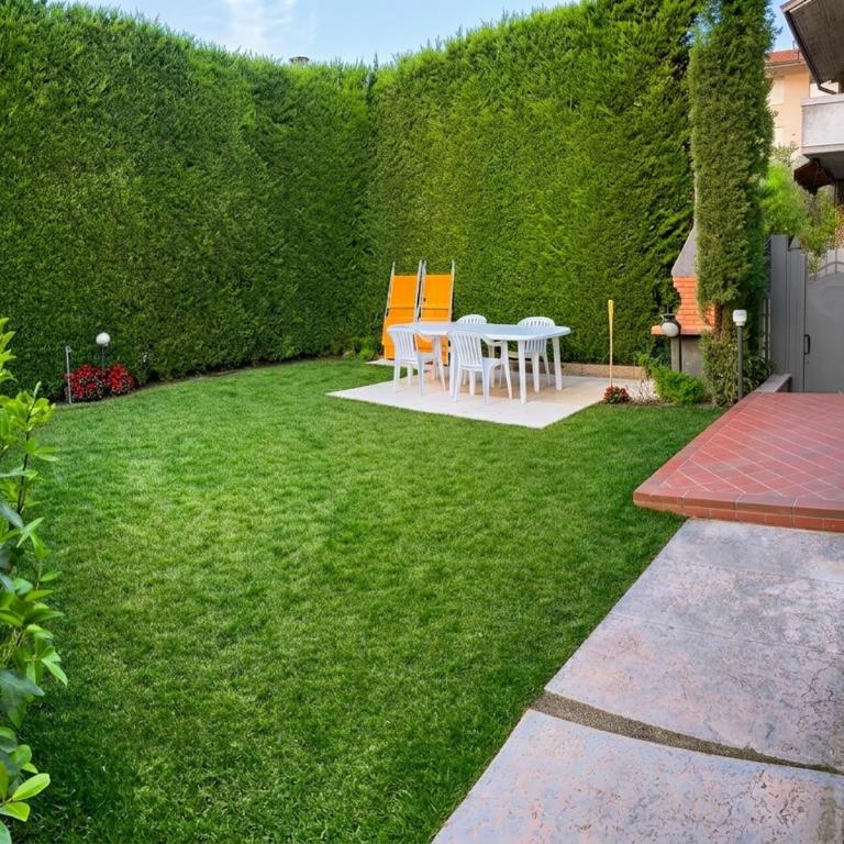 Casa Letizia con 3 camere da letto - Apartment mit 3 Schlafzimmern - 5