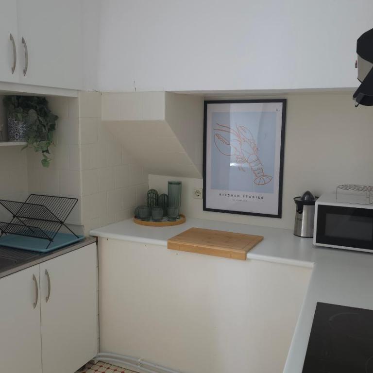 Pensión Casa Iacobus - Apartment mit 2 Schlafzimmern - 8