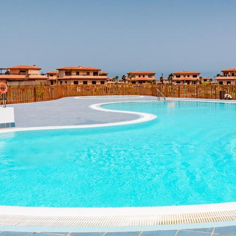 Casa Pez Piscina, terrazas y slow life junto al mar - Haus mit 3 Schlafzimmern - 1
