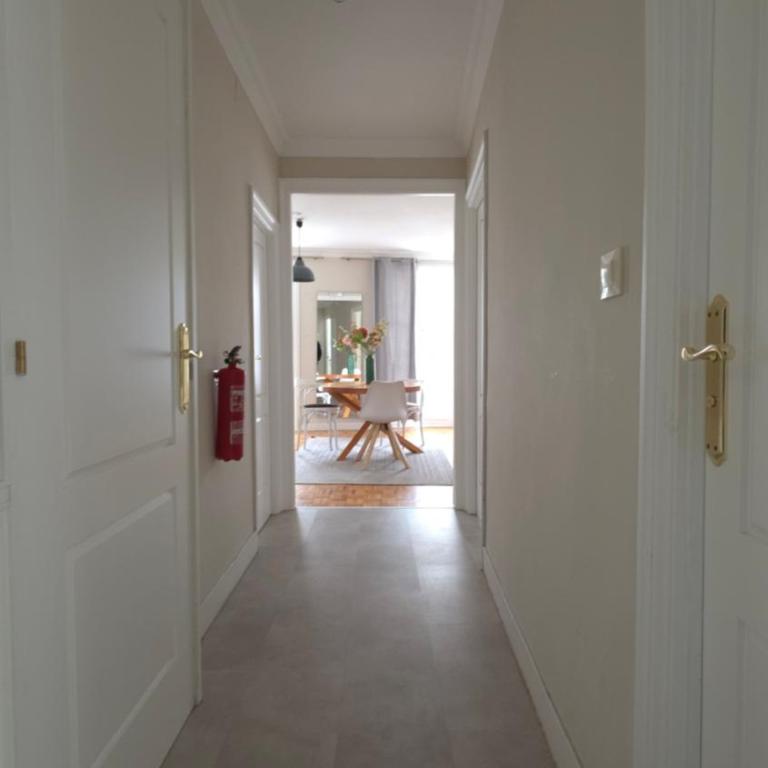 Pensión Casa Iacobus - Apartment mit 2 Schlafzimmern - 9