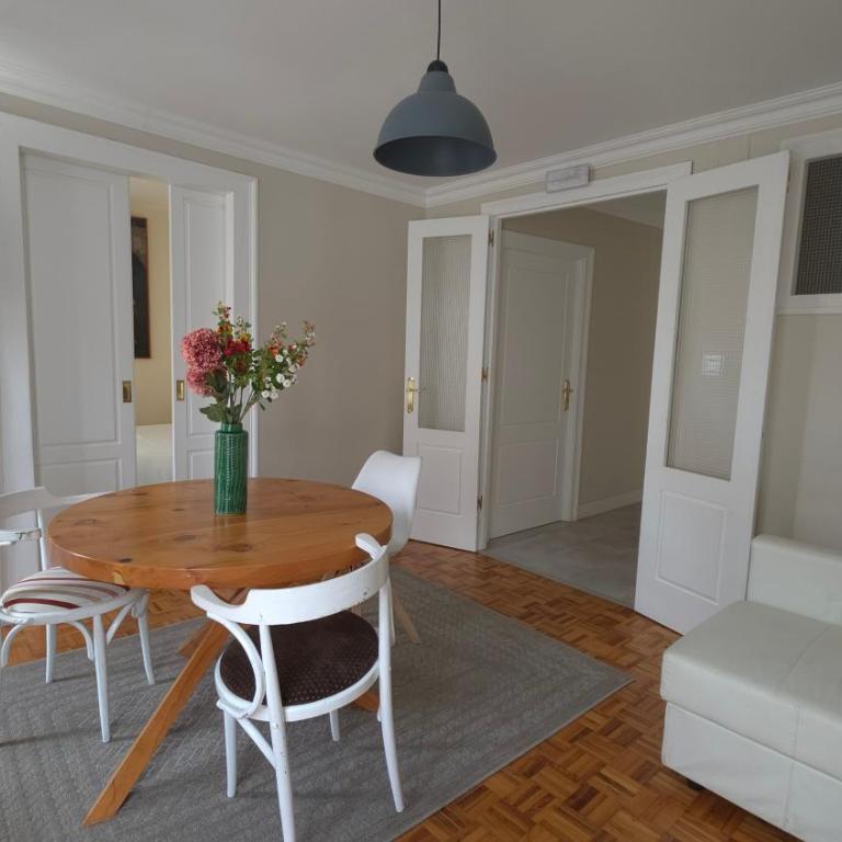 Pensión Casa Iacobus - Apartment mit 2 Schlafzimmern - 10