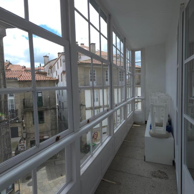 Pensión Casa Iacobus - Apartment mit 2 Schlafzimmern - 11