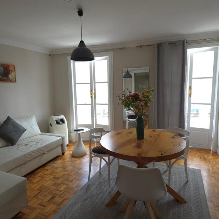 Pensión Casa Iacobus - Apartment mit 2 Schlafzimmern - 12