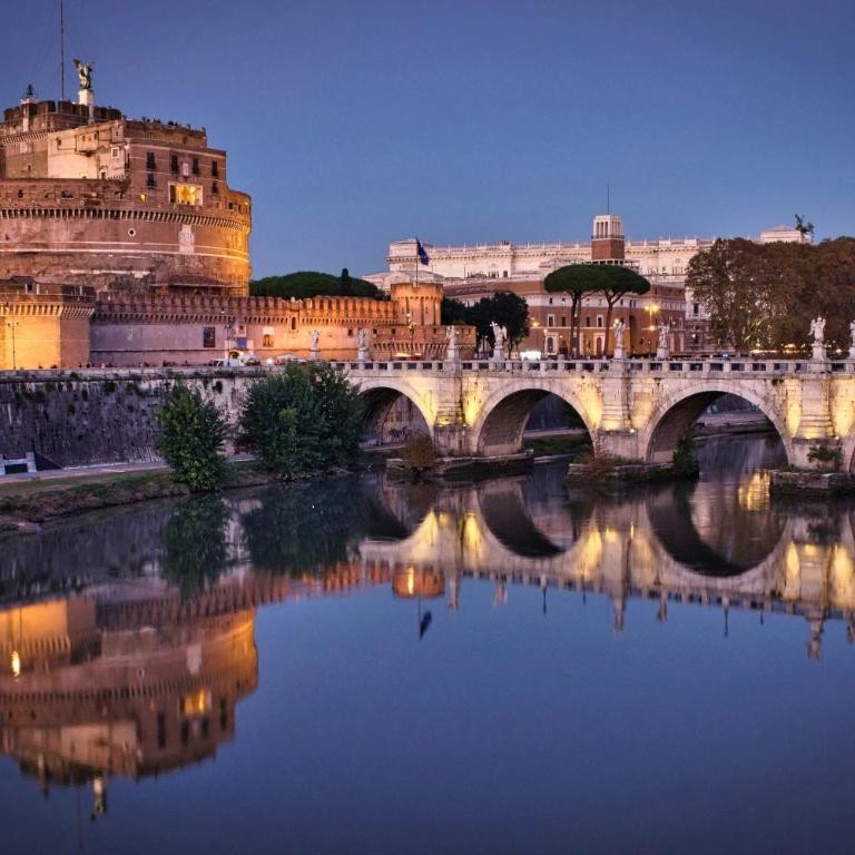 Vatican Duplex I 2 min Metro A Ottaviano - Appartamento con 3 Camere da Letto - 41
