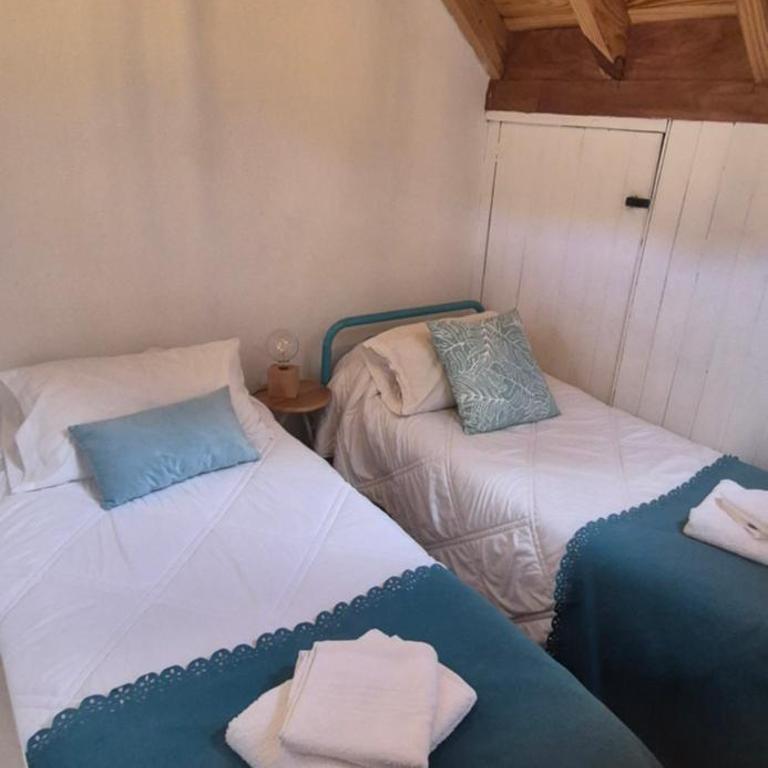 Bakusca - Two-Bedroom Chalet - 14