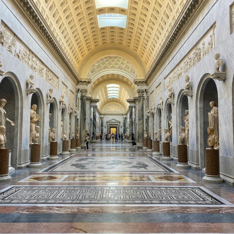 Vatican Duplex I 2 min Metro A Ottaviano - Appartamento con 3 Camere da Letto - 42