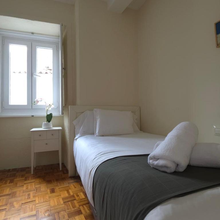 Pensión Casa Iacobus - Apartment mit 2 Schlafzimmern - 15