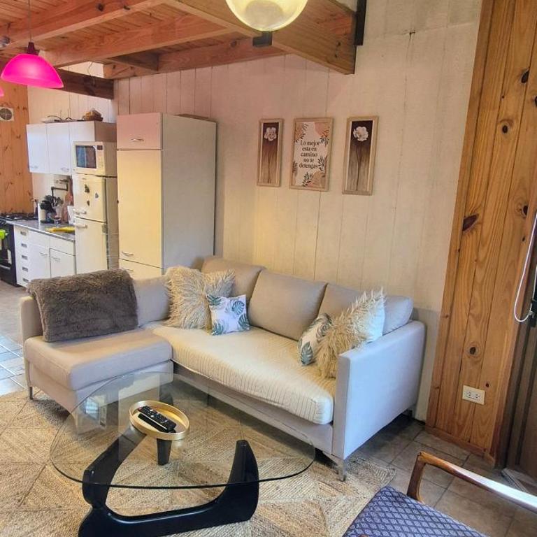 Bakusca - Two-Bedroom Chalet - 16