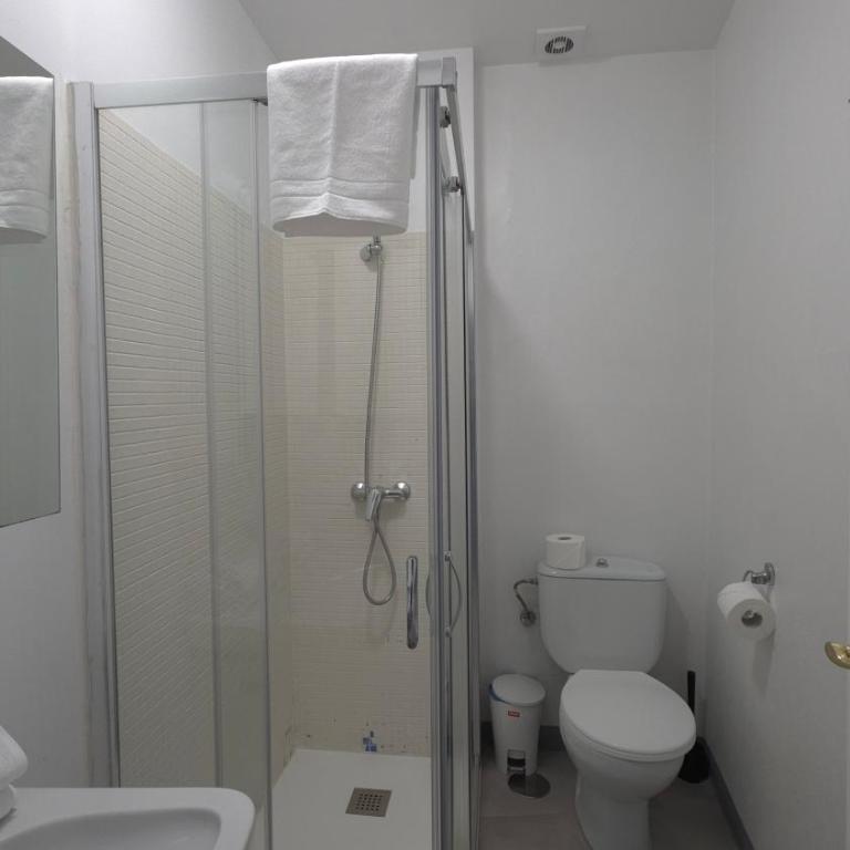 Pensión Casa Iacobus - Apartment mit 2 Schlafzimmern - 16