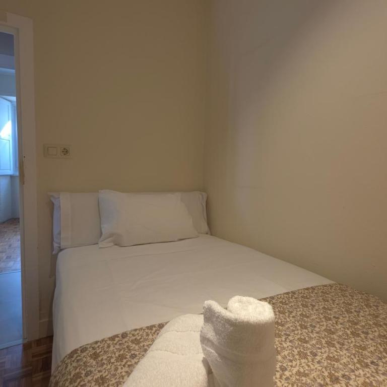 Pensión Casa Iacobus - Apartment mit 2 Schlafzimmern - 18
