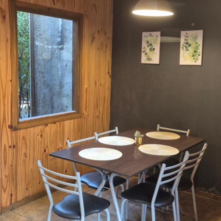 Bakusca - Two-Bedroom Chalet - 17